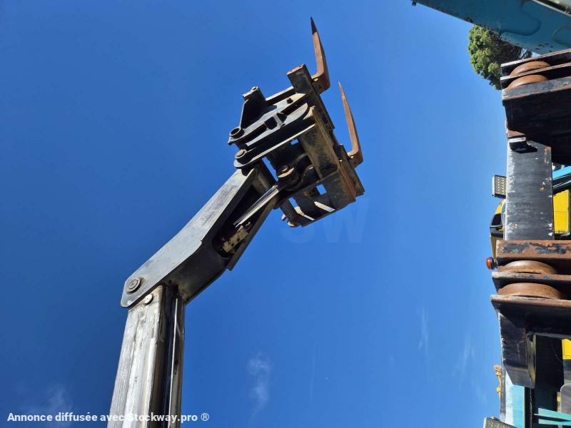 Photo Manitou BT425  image 6/6