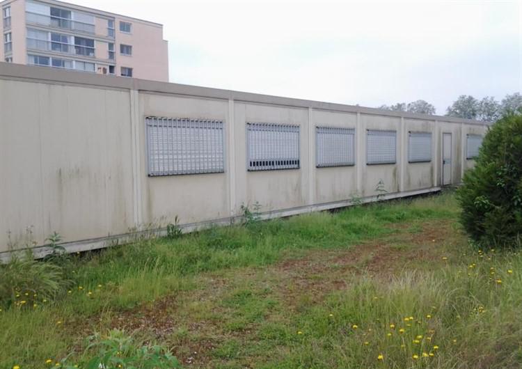 Other construction material COPREBAT ENSEMBLE DE BUNGALOWS 1380 m2