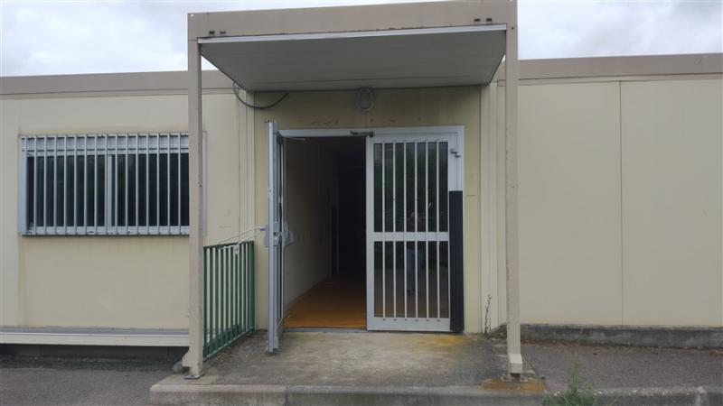 Other construction material COPREBAT ENSEMBLE DE BUNGALOWS 1380 m2