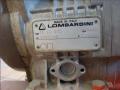 machinery equipments MOTO POMPE LOMBARDINI 15LD 305