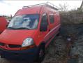Utilitaire  Fourgon Renault Master L3H2 2.5 dCi 100