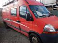 Commercial van/truck Renault Master L3H2 2.5 dCi 100