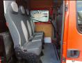 Commercial van/truck Renault Master L3H2 2.5 dCi 100