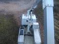 Utilitaire Renault Maxity 2.5 dCi 110