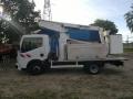 Commercial van/truck Renault Maxity 2.5 dCi 110