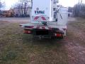 Utilitaire Renault Maxity 2.5 dCi 110