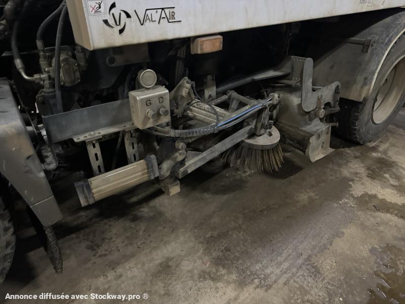 Photo Mercedes Atego 1524 image 4/8