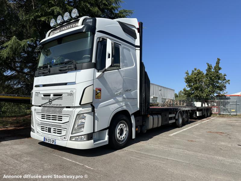 Volvo FH FH 540cv