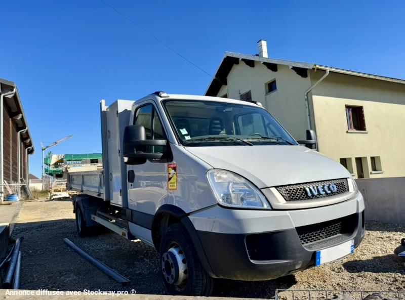 Iveco autre 65C18