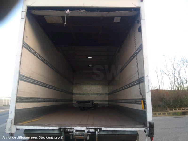 Photo Renault Midlum 270 image 5/7