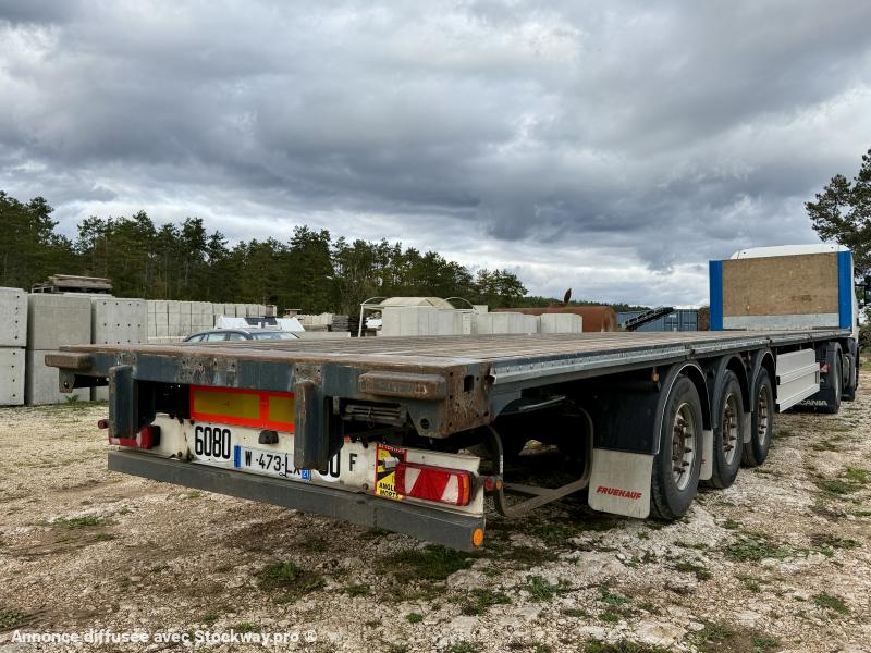 Fruehauf Non spécifié 
