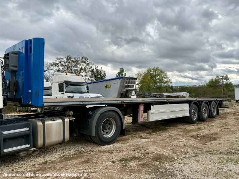 Photo Fruehauf Non spécifié  image 2/4