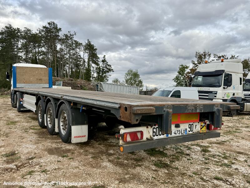 Photo Fruehauf Non spécifié  image 3/4