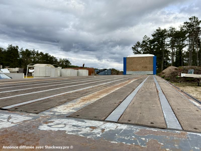 Photo Fruehauf Non spécifié  image 4/4