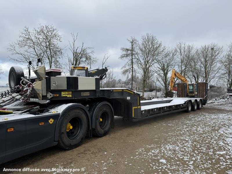 Photo Komodo Trailer KMD3L  image 11/14
