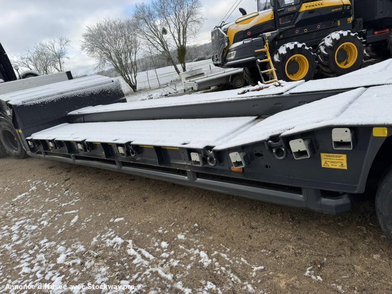 Photo Komodo Trailer KMD3L  image 5/14