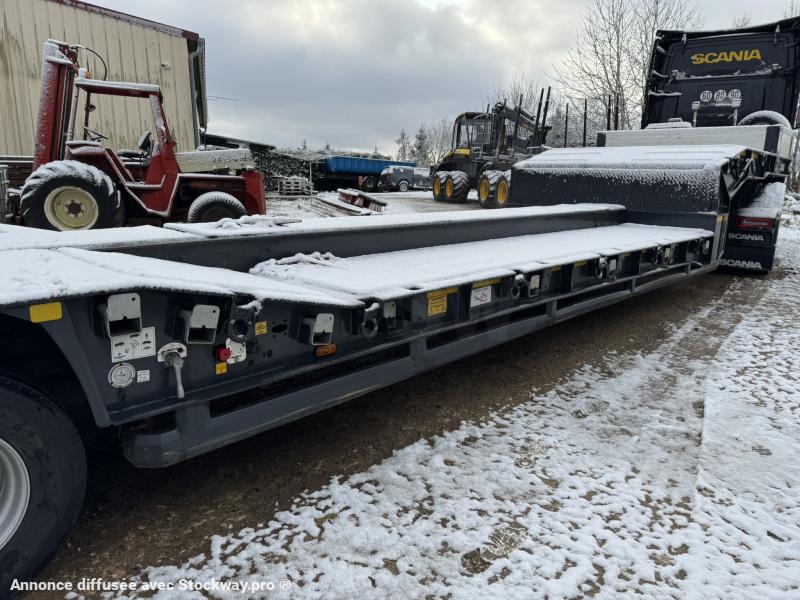 Photo Komodo Trailer KMD3L  image 6/14