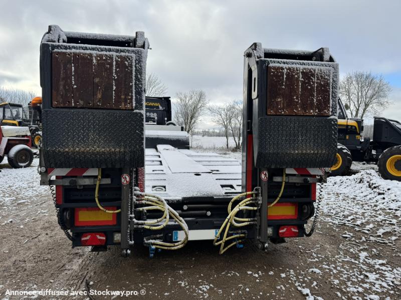 Photo Komodo Trailer KMD3L  image 7/14