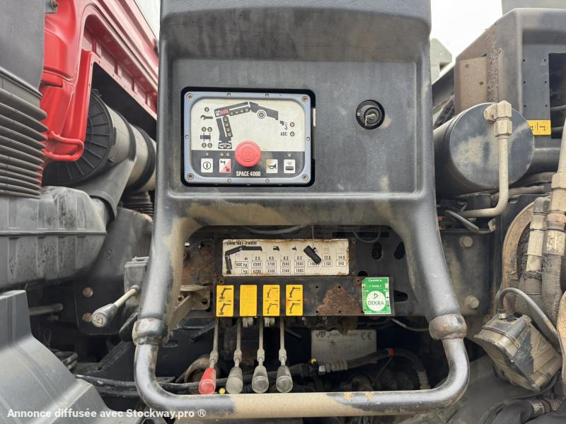Photo MAN TGS 35.360 image 11/12