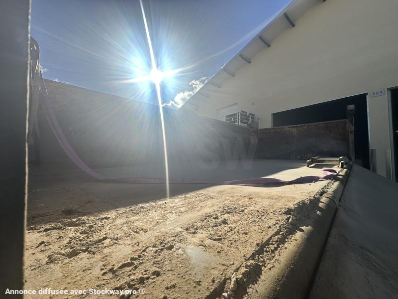Photo Mercedes Arocs 3243 KN image 11/14