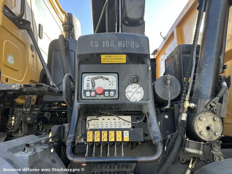 Photo Mercedes Arocs 3243 KN image 13/14