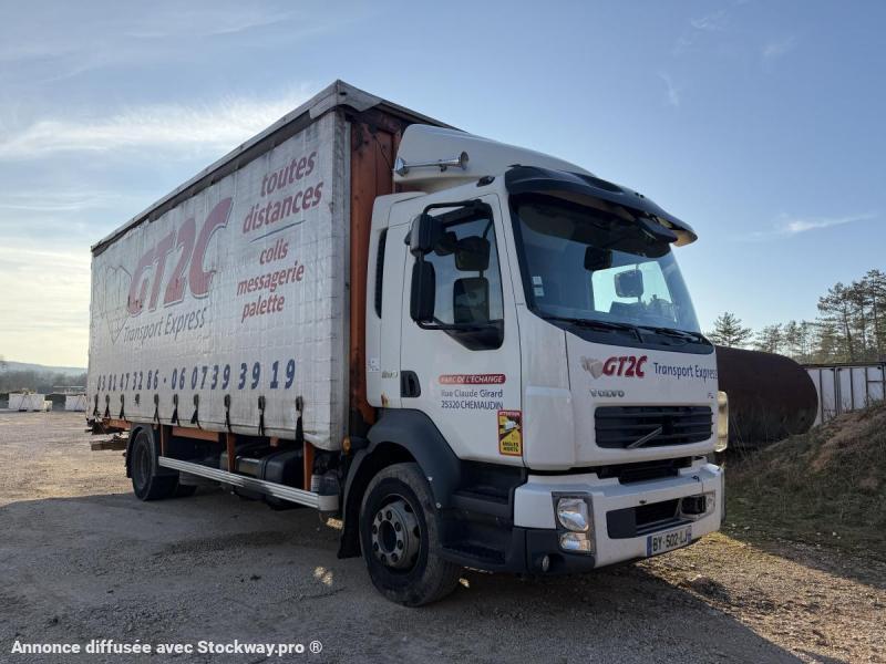 Volvo FL 290
