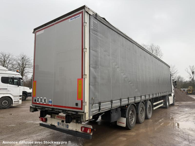 Photo Fruehauf Non spécifié  image 2/8