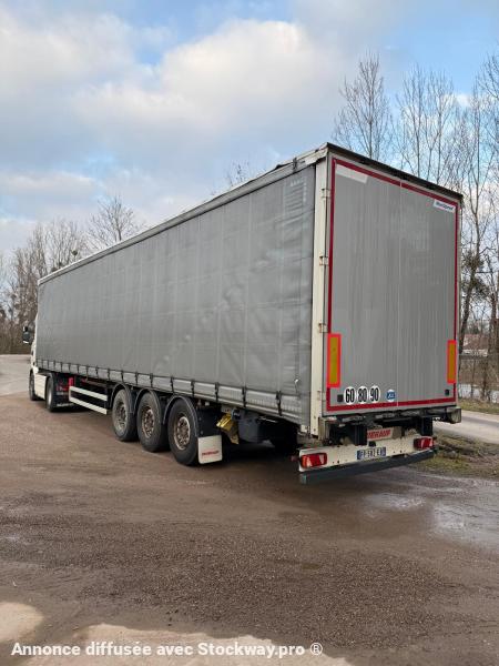 Photo Fruehauf Non spécifié  image 3/8