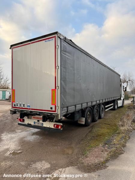 Photo Fruehauf Non spécifié  image 4/8