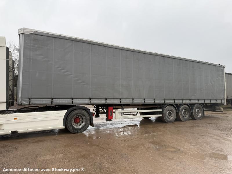 Photo Fruehauf Non spécifié  image 5/8