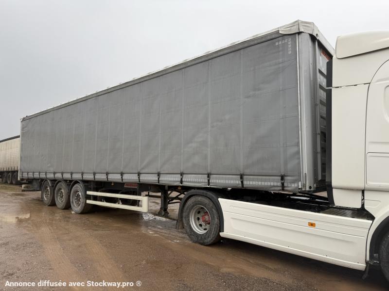 Photo Fruehauf Non spécifié  image 6/8