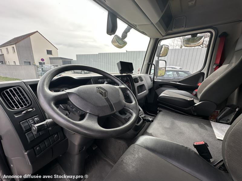 Photo Renault D-Series  image 10/10