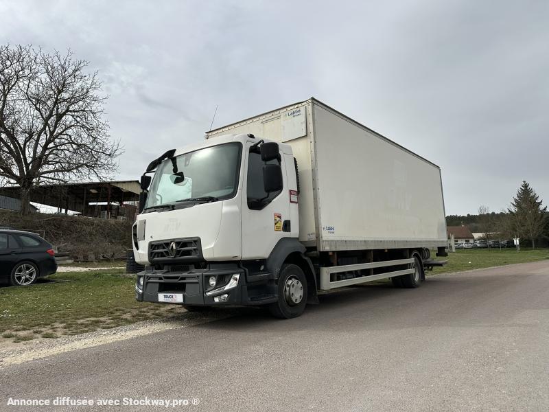 Photo Renault D-Series  image 2/10