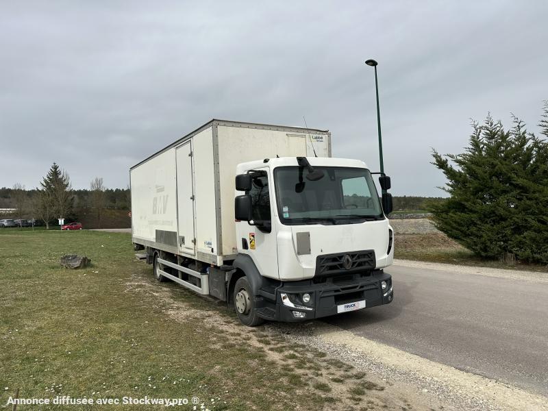 Photo Renault D-Series  image 3/10