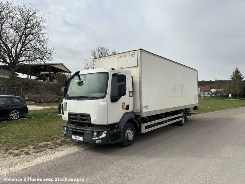 Photo Renault D-Series  image 4/10