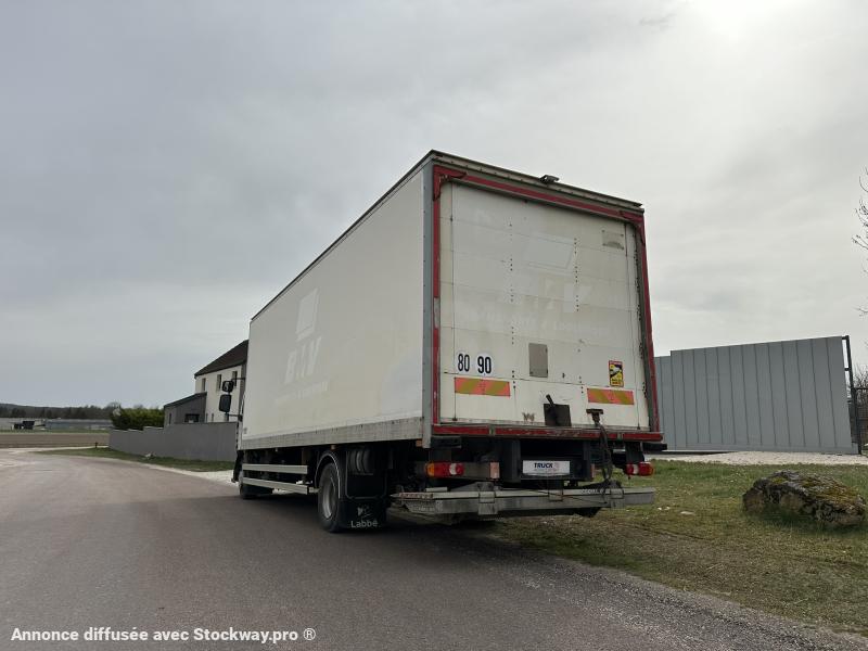 Photo Renault D-Series  image 5/10