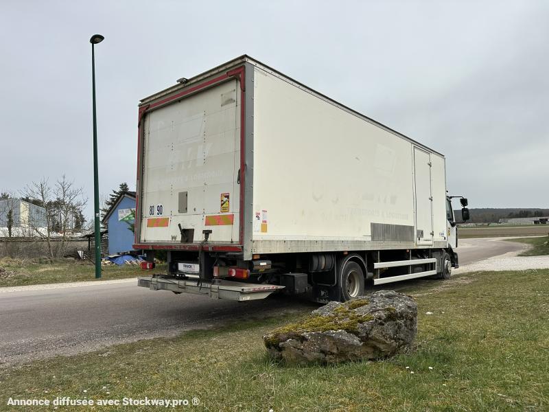 Photo Renault D-Series  image 8/10