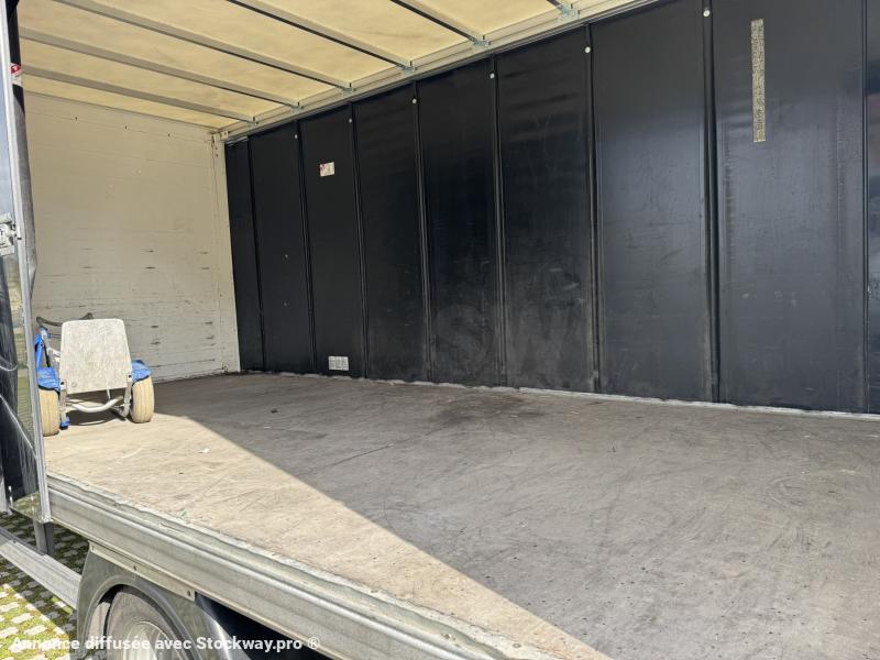 Photo Iveco Daily 35-180 image 10/13