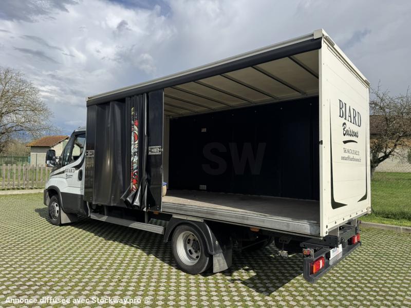 Photo Iveco Daily 35-180 image 9/13