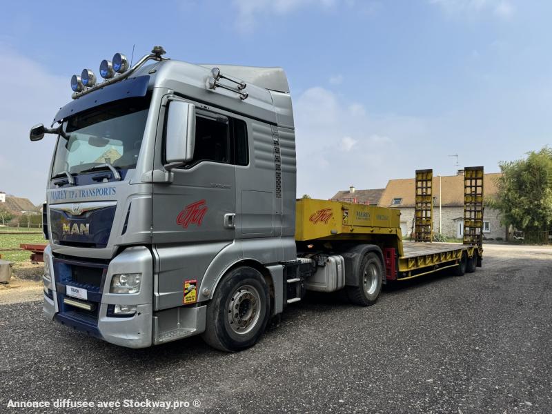 MAN TGX 18.480