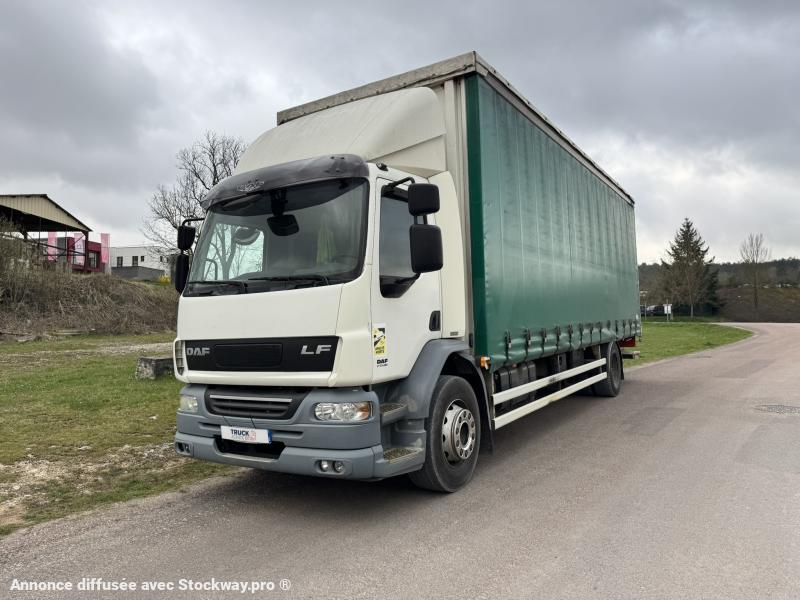Photo DAF LF  image 1/12