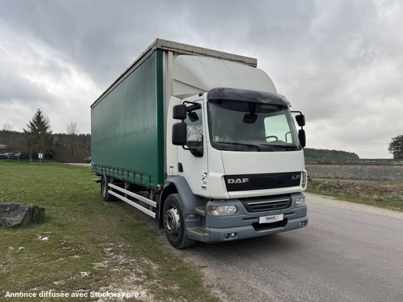 Photo DAF LF  image 2/12