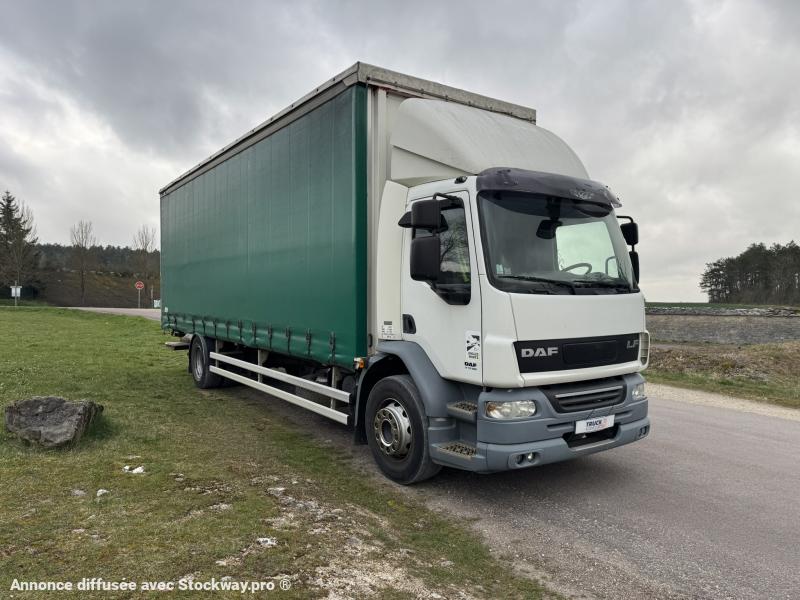 Photo DAF LF  image 4/12
