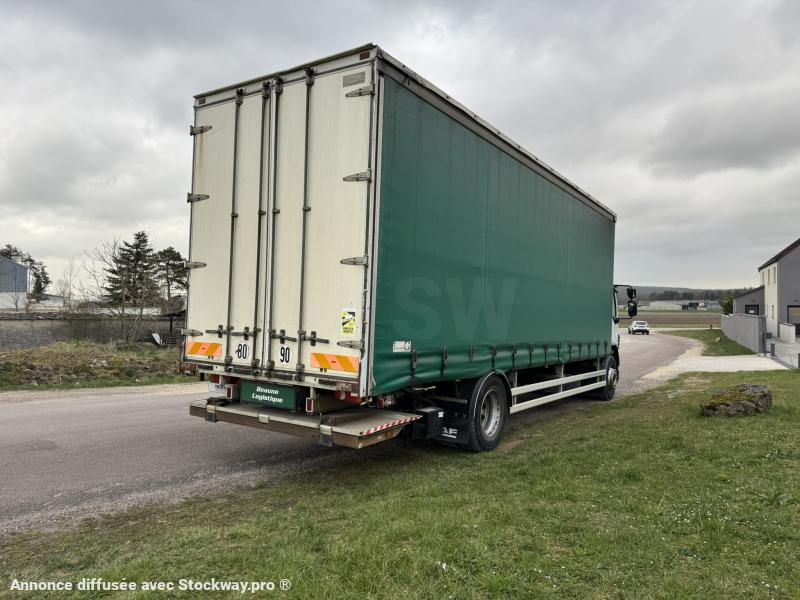 Photo DAF LF  image 5/12