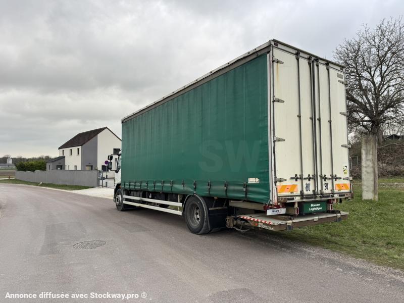 Photo DAF LF  image 6/12