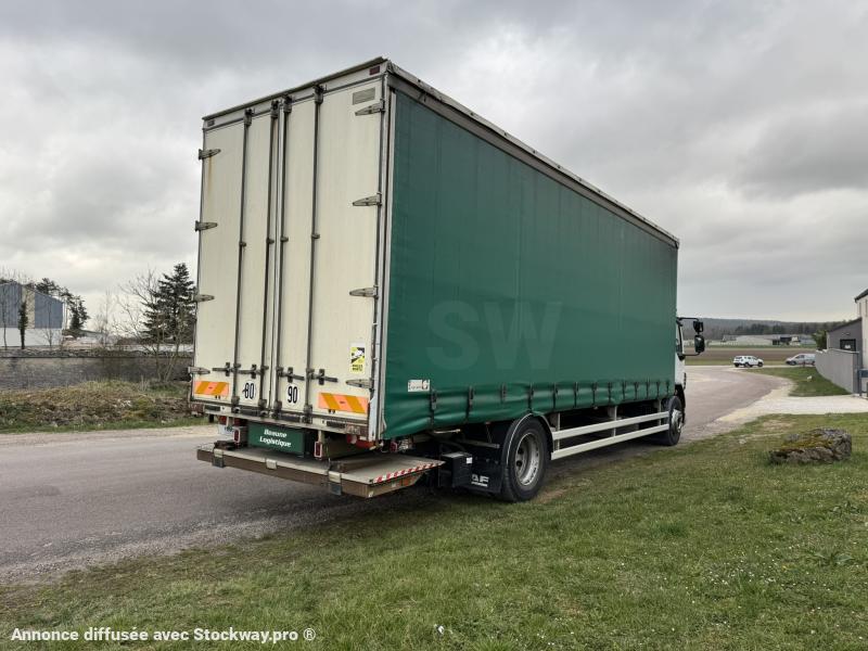 Photo DAF LF  image 7/12
