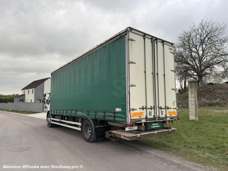 Photo DAF LF  image 8/12