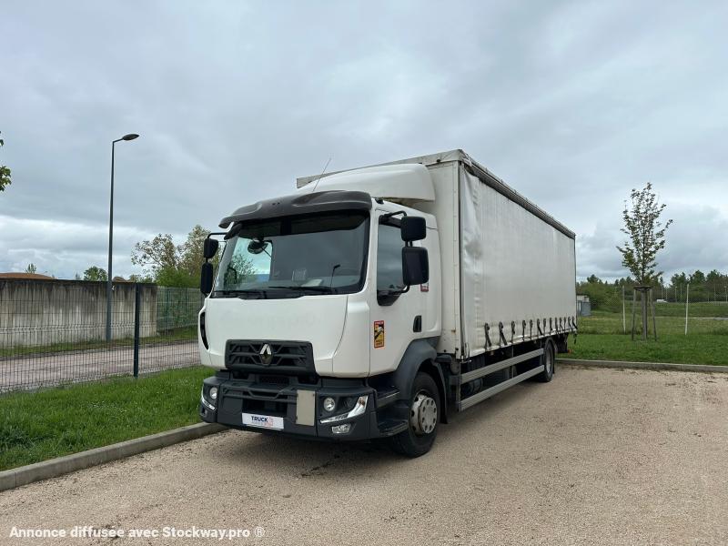Photo Renault D-Series  image 1/12
