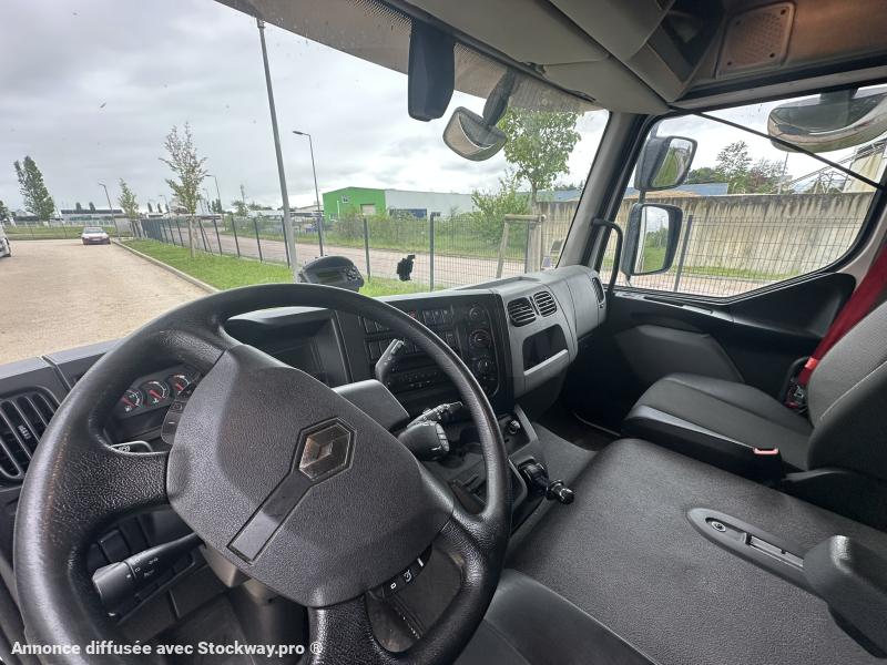 Photo Renault D-Series  image 10/12