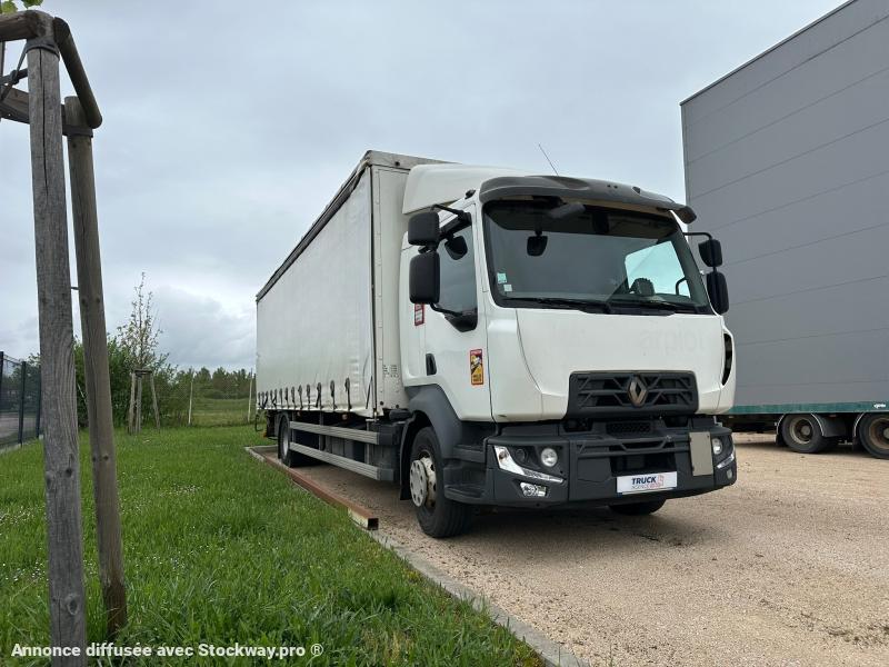 Photo Renault D-Series  image 2/12